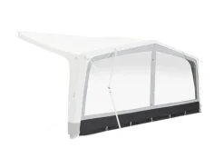 Dometic Sunshine Air Tour 300 Front Panel Vorderwand