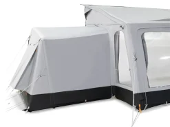 Dometic Tour Air Tall Annexe Zeltanbau