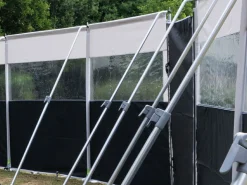 Dometic Windbreak Support Poles Stützstangen