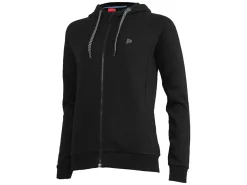 Donnay Anna Damen Jacke - Dark Blue