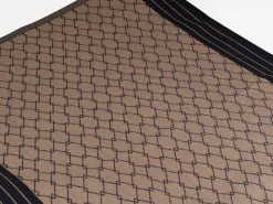 DoubleDry Deluxe 50 x 70 cm 6er Set geschirrtüchern - Beige