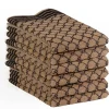 DoubleDry Deluxe 50 x 50 cm 6-er Set Küchentüchern - Beige