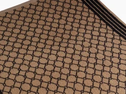 DoubleDry Deluxe 50 x 50 cm 6-er Set Küchentüchern - Beige