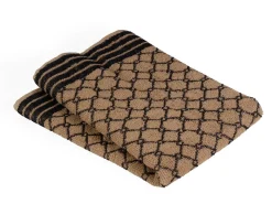 DoubleDry Deluxe 50 x 50 cm 6-er Set Küchentüchern - Beige
