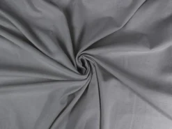 DoubleDry Flanel 90x200 cm Spannbettlaken - Rosa