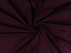 DoubleDry Flanel 90x200 cm Spannbettlaken - Lila