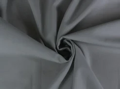 DoubleDry Home 90 x 200 cm Spannbettlaken - Grau