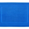 DoubleDry Hotel 50 x 80 cm Badematte - Blau