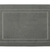 DoubleDry Hotel 50 x 80 cm Badematte - Anthrazit