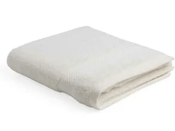 DoubleDry Hotel 50 x 100 cm 6er-Set Handtüchern - Creme