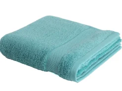 DoubleDry Hotel 50 x 100 cm 6er-Set Handtüchern - Denim