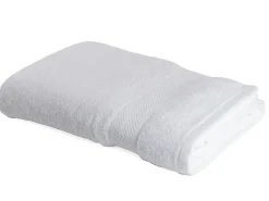 DoubleDry Hotel 70 x 140 cm 3er-Set Handtüchern - Weiß