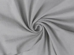 DoubleDry Jersey 160 x 200 cm Spannbettlaken - Light grey