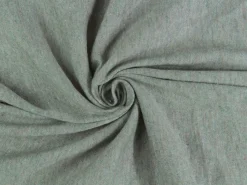 DoubleDry Jersey 140 x 200 cm Spannbettlaken - Old Green