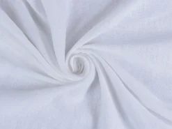 DoubleDry Jersey 160 x 200 cm Spannbettlaken - White