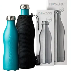 Dowabo Cocktail Coll Grasshopper 1200 ml Trinkflasche