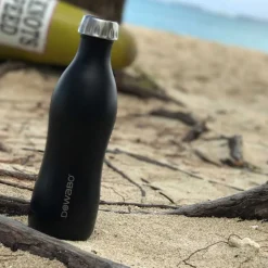 Dowabo Cocktail Collection Black Sun 750 ml Thermoskanne