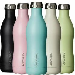 Dowabo Cocktail Collection Black Sun 750 ml Thermoskanne