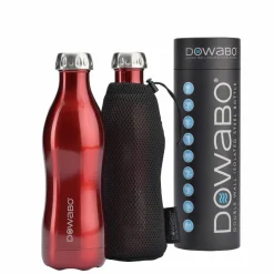 Dowabo Cocktail Collection Black Sun 750 ml Thermoskanne