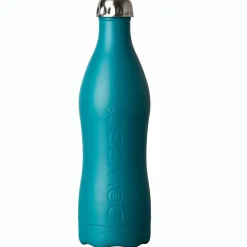 Dowabo Earth Collection 1200 ml Trinkflasche - Blue