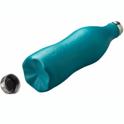 Dowabo Earth Collection 1200 ml Trinkflasche - Blue