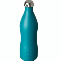Dowabo Earth Collection 1200 ml Trinkflasche - Blue