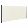 Dubai 500 x 200 beige Seitenmarkise