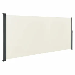 Dubai 500 x 200 beige Seitenmarkise