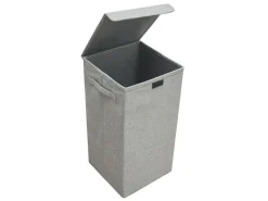 DuneDesign XXL-Wäschekorb - 50 Liter