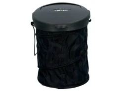 Dunlop faltbarer Auto-Mülleimer