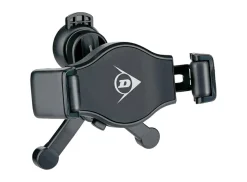 Dunlop Handyhalter - Schwarz