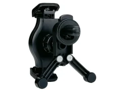Dunlop Handyhalter - Schwarz