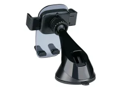 Dunlop Handyhalter - Transparent