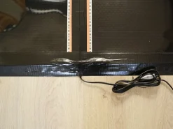 Durensa 80 x 200 cm Elektrische Teppich Heizfolie