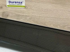 Durensa Fußbodenheizung mit Isolierung und Schalter - 100 x 200cm