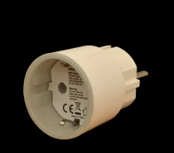 Dursensa Fußbodenheizung met Wifi Plugin - 100 x 120 cm
