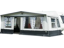 DWT Ambasssador III 240 Größe 14 (941-970) Wohnwagenvorzelt