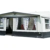 DWT Ambasssador III 240 Größe 15 (971-1000) Wohnwagenvorzelt