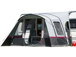 DWT Bella Air 340 x 280 +80 cm Luftvorzelt