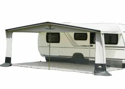 DWT Edition 40 280 Gr. 17 (1031-1060-910 cm) Wohnwagenvorzelt