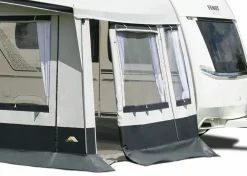 DWT Edition 40 280 Gr. 17 (1031-1060-910 cm) Wohnwagenvorzelt