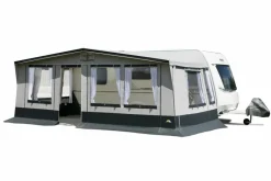 DWT Edition 40 240 Gr. 16 (1001-1030-910 cm) Wohnwagenvorzelt