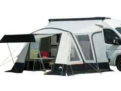DWT Fortuna Air (300 x 280 cm) Luftvorzelt
