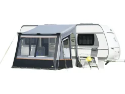 DWT Fortuna II (250 x 280 cm) Wohnwagen Vorzelt