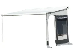 DWT It´s Holiday Dachmarkise Seitenwand XL - 260-280 cm