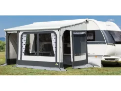 DWT It´s Holiday L-Vans Dachmarkise Seitenwand - 230-250 cm