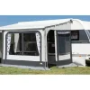 DWT It´s Holiday markise Seitenwand XL - 260-280 cm