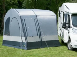 DWT Luna Air (350 x 250 cm) Mobilzelt