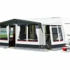 DWT Paradies III 300 Größe 12 (881-910) Wohnwagenvorzelt