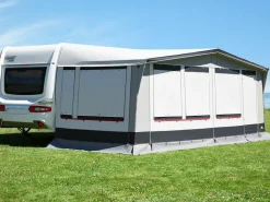 DWT Paradies III 300 Größe 12 (881-910) Wohnwagenvorzelt